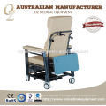 Fauteuil de soins de fauteuil roulant Handicap Chair